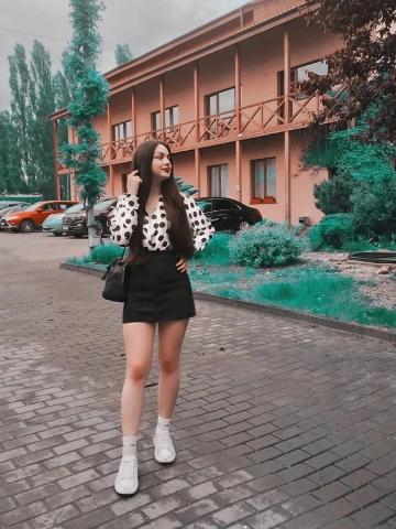 Дарья